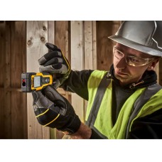 Далекомір лазерний DeWALT DWHT77100