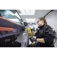 Полірувальна машина мережева DeWALT DWP849X