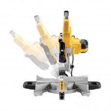 Пила торцювальна мережева DeWALT DWS774