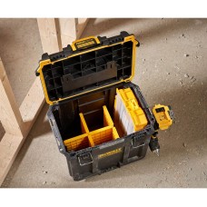 Ящик з органайзером TOUGHSYSTEM 2.0 DeWALT DWST08035-1