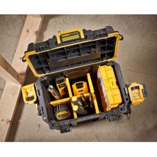 Ящик з органайзером TOUGHSYSTEM 2.0 DeWALT DWST08035-1