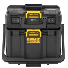 Ліхтар світлодіодний акумуляторний-BOX DeWALT DWST08061-1