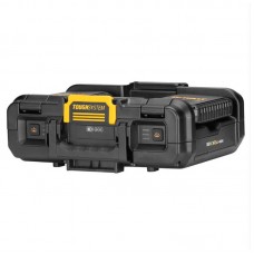 Ліхтар світлодіодний акумуляторний-BOX DeWALT DWST08061-1