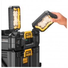 Ліхтар світлодіодний акумуляторний-BOX DeWALT DWST08061-1