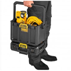 Ліхтар світлодіодний акумуляторний-BOX DeWALT DWST08061-1