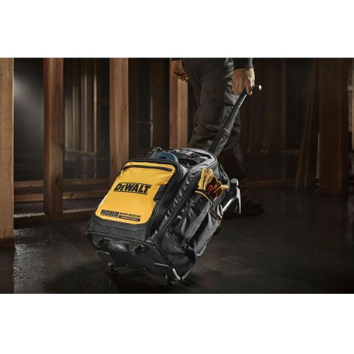 Рюкзак для інструментів DeWALT DWST60101-1