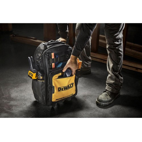 Рюкзак для інструментів DeWALT DWST60101-1