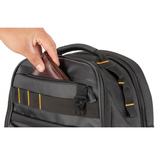 Рюкзак для інструментів PRO BACKPACK DeWALT DWST60102-1