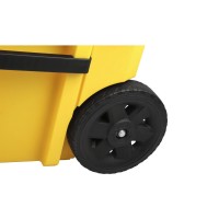 Ящик-охолоджувач T-STAK на колесах DeWALT DWST83281-1