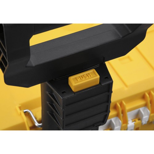 Ящик-охолоджувач T-STAK на колесах DeWALT DWST83281-1