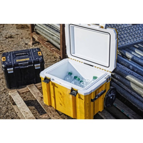 Ящик-охолоджувач T-STAK на колесах DeWALT DWST83281-1