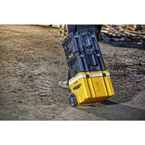 Ящик-охолоджувач T-STAK на колесах DeWALT DWST83281-1