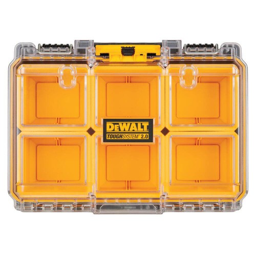 Органайзер TOUGHSYSTEM 2.0 DeWALT DWST83392-1