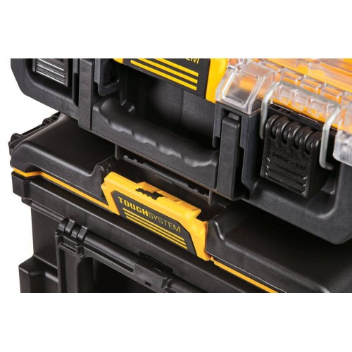 Органайзер TOUGHSYSTEM 2.0 DeWALT DWST83392-1