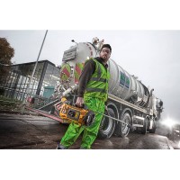 Мийка високого тиску електрична DeWALT DXPW002CE