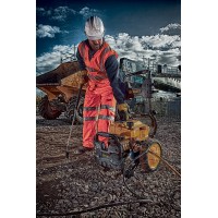 Мийка високого тиску електрична DeWALT DXPW004E