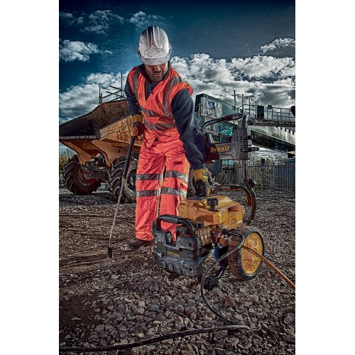 Мийка високого тиску електрична DeWALT DXPW004E