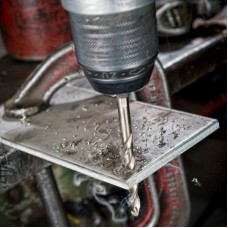 Свердло по металу DeWALT DT4916