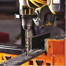 Свердло по металу DeWALT DT4916