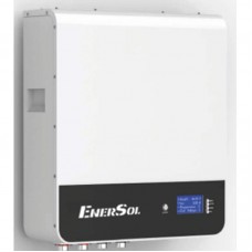 Акумуляторна батарея LiFePO4 EnerSol EB-0512LFPW