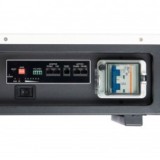 Акумуляторна батарея LiFePO4 EnerSol EB-SK-51.2V100Ah