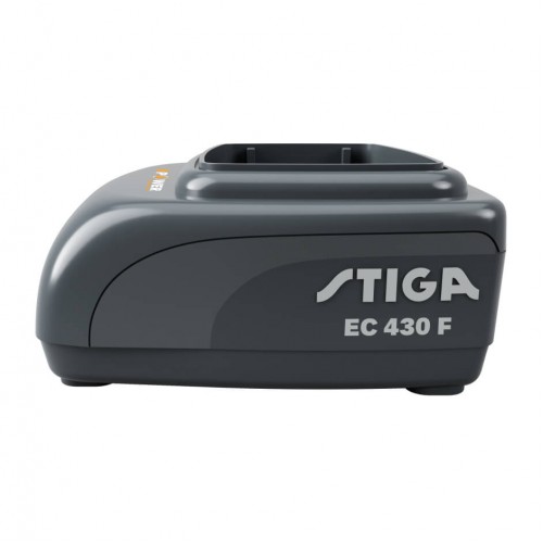 Зарядний пристрій STIGA EC430F