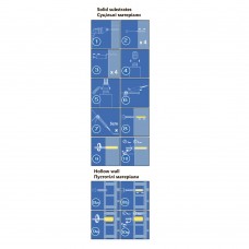Анкер хімічний EnerSol ECA-300POLY