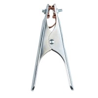 Зварювальні тримачі маси