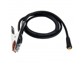 Зварювальні кабелі