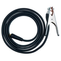 Зварювальний кабель - затискач маси EnerSol EGCC-3-25-300