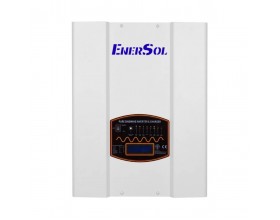 Сонячні інвертори