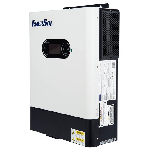 Гібридний інвертор EnerSol EHI-6000SQ
