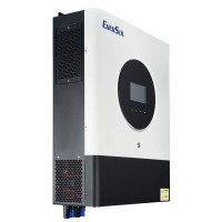 Гібридний інвертор EnerSol EHI-8000SP