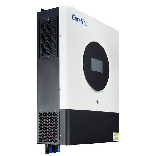 Гібридний інвертор EnerSol EHI-8000SP
