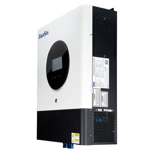 Гібридний інвертор EnerSol EHI-8000SP