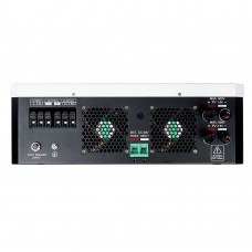 Гібридний інвертор EnerSol EHI-SUNONECO6.2KW+EB-SK-51.2V100Ah