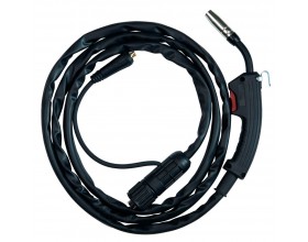 Комплектуючі для напівавтоматів (MIG/MAG)