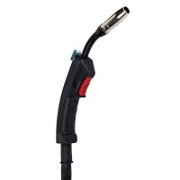 Пальник для напівавтоматичного зварювання EnerSol EMT-3-14-150