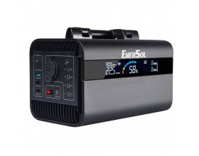 Зарядні станції та портативні зарядні пристрої