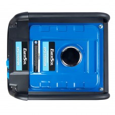 Генератор бензиновий інверторний EnerSol EPG-5500IOE