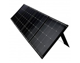 Сонячна енергетика