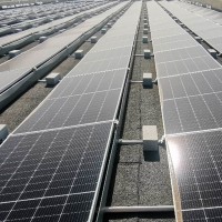 Сонячна панель EnerSol ESP480-30V-MH