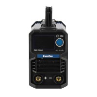Зварювальний апарат інверторний EnerSol EWM-140AD
