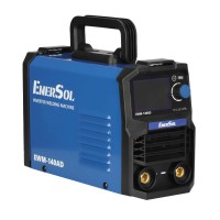 Зварювальний апарат інверторний EnerSol EWM-140AD