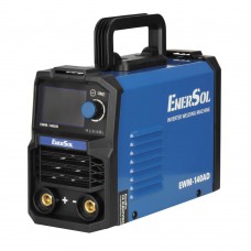 Зварювальний апарат інверторний EnerSol EWM-140AD