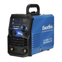 Зварювальні напівавтомати (mig/mag/fcaw)