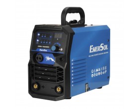 Зварювальні напівавтомати (mig/mag/fcaw)