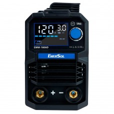Зварювальний апарат інверторний EnerSol EWM-160AD