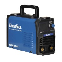 Зварювальний апарат інверторний EnerSol EWM-160AD