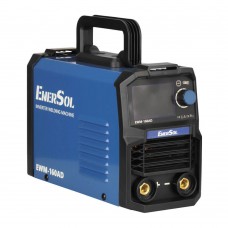 Зварювальний апарат інверторний EnerSol EWM-160AD